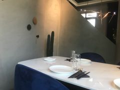 -Wei菋·Le Bistrot