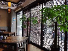 -面尚香关中面馆(西荷店)