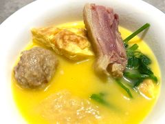 -宫燕府·京菜·烤鸭·淮扬菜(王府中心店)