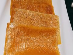 德庄豆皮-重庆德庄火锅(体育中心店)