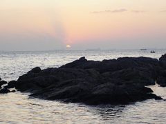 -北戴河东海水浴场