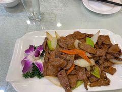 -宝发园名菜馆