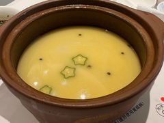 -澳门豆捞(裕华东路店)