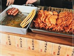 -老客满蛋饼(双塔市集店)