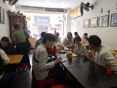 大堂-细妹五香牛杂(步行街店)
