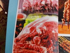 -马布尔莱斯食府(西红门店)