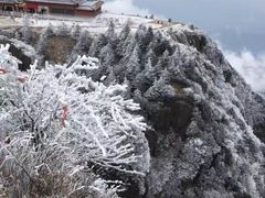 -峨眉山风景名胜区