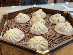 -西安贾三灌汤包·回坊小吃·清真炒菜(北院门总店)