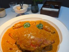 -狮拾久·现代新加坡料理(壹方城店)