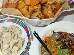 -东北公社(北京路店)