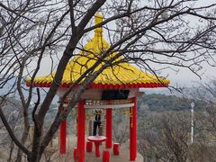 -沈阳辉山风景区