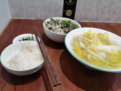 -犇逸·乐山跷脚牛肉·四川现炒(览海店)