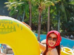 -亚马逊丛林水乐园