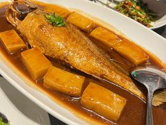 -湖里春风·淮扬菜(丽泽天街店)
