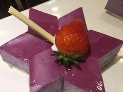 -广州中心皇冠假日酒店-环市食坊·海鲜自助餐厅