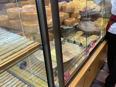 面包甜点陈列柜-味多美(民星路店)