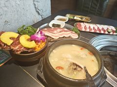 -长顺参鸡汤店(西塔总店)