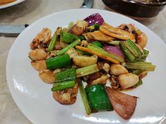 -有记家厨(后龙西街店)