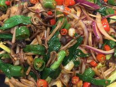 -正阳春烤鸭店(杨楼店)