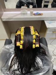 -Kraemer Paris苏豪发廊