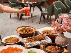 -国人川菜(李家村建东街店)