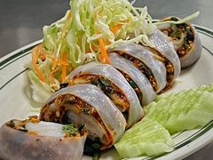 -缅丽·缅甸小吃(版纳店)