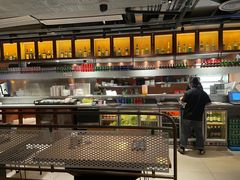-新石器烤肉(中房金谊广场店)
