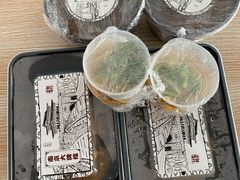 -南京大牌档(凯德大峡谷店)