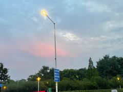 -海底捞火锅(九霄梦天地店)