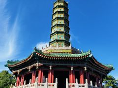 -须弥福寿之庙