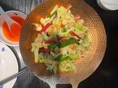 -简小舍·民间手艺菜(武昌江滩店)