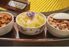 -悦真雅院·四合院·清真私房菜(雍和宫店)