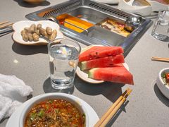 -海底捞火锅(八佰伴店)