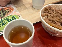 -食其家·牛丼咖喱(太阳宫店)