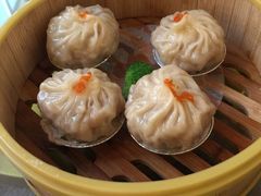 -卡尔顿东方银龙酒店•广西菜•早茶