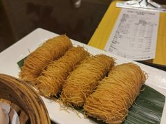 -岭南小生·粤港点心(南门口店)