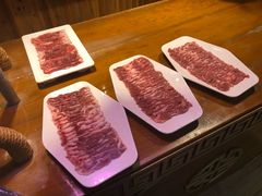 -额尔敦传统涮(公园西路店)