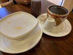 -龟金正·港式甜品(客村店)