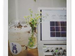 -小意思咖啡店(草桥店)