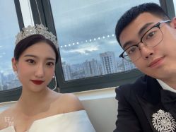 -唯一视觉婚纱摄影(李家村店)