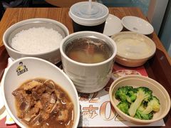 -真功夫(北京西站店)