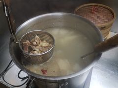 -周家大连水饺(美专校街店)