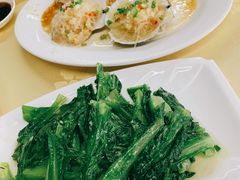 -旺富东海大酒楼(海鲜街店)