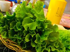 -潮汕美牛肉丸火锅店(天宁寺店)