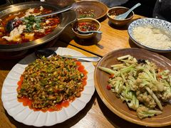 -懒人盐府人家·自贡大麻鱼(安贞店)