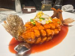 -湖滨28中餐厅·西湖宴·杭州君悦酒店
