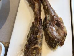 烧羊排-之参餐厅(前门大街店)