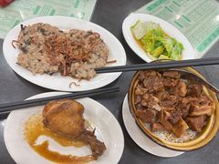 -荔园小馆(园岭新村二期店)