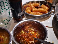 -憨铁匠老火锅(龙岗万科里店)
