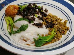 -霸蛮湖南菜·牛肉粉(荣京西街店)
